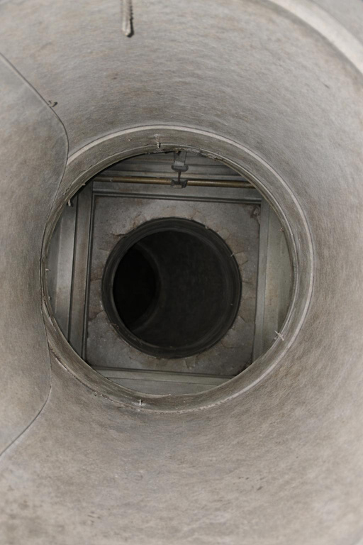 Ducts - After