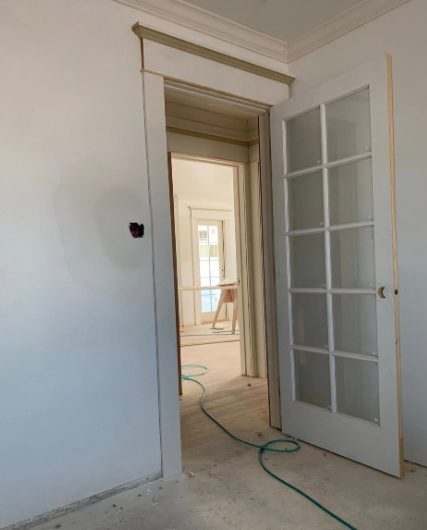 Doors and windows