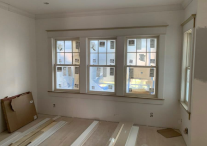 Doors and windows